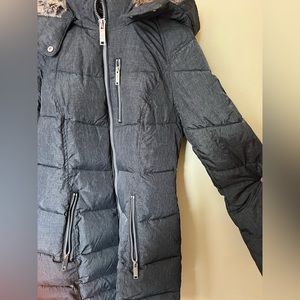 HFX Snow Jacket